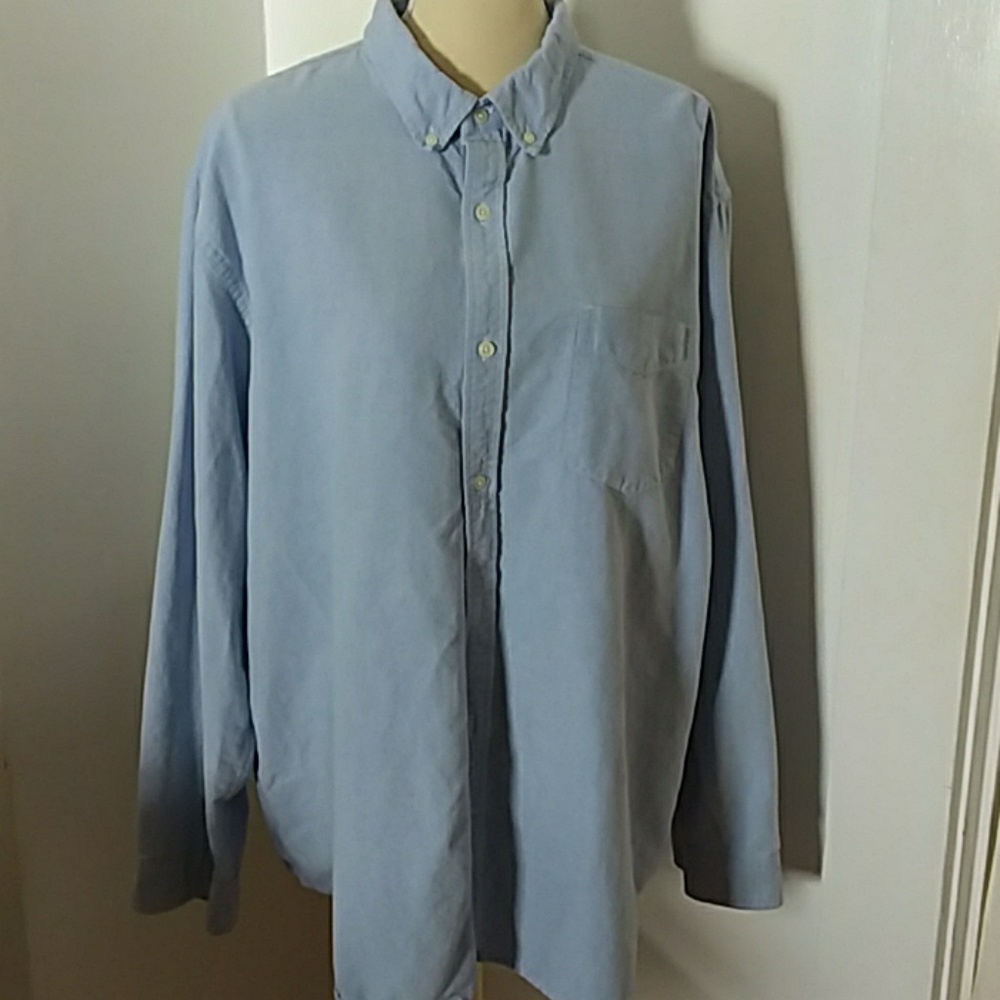 Dress Shirt